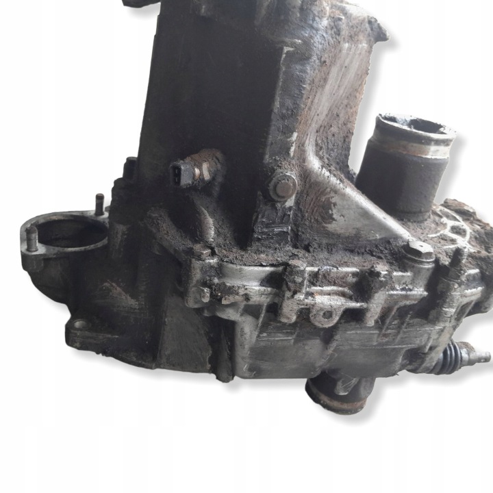 MANUELLE BOÎTE 5 VITESSE SKODA FELICIA I 1373246TD4