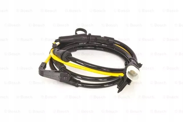 CAPTEUR PLAQUETTES BOSCH 1 987 473 582 1987473582
