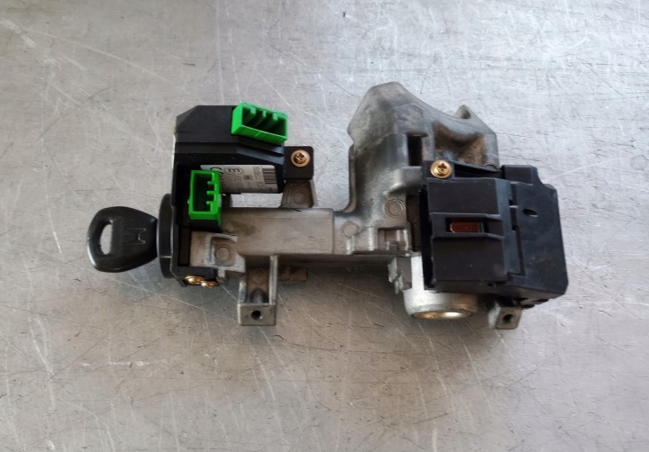 KIT DE DÉMARRAGE 37820-PMA-G11 78100-G011 S5A-G1 HONDA CIVIC VII 1.4B