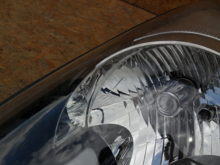 PROJECTEUR GAUCHE HYUNDAI IX20