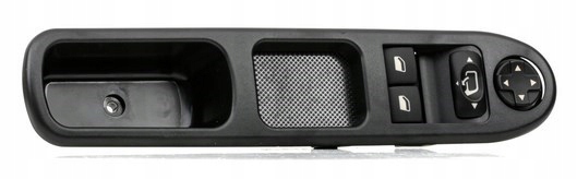 COMMUTATEUR ÉLÉVATEUR VITRES ESEN SKV 37SKV105