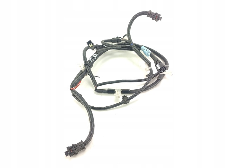 JUEGO DE CABLES DE SENSORES APARCAMIENTO PARTE TRASERA LEXUS UX 250H (2018-2022) 8218376060 