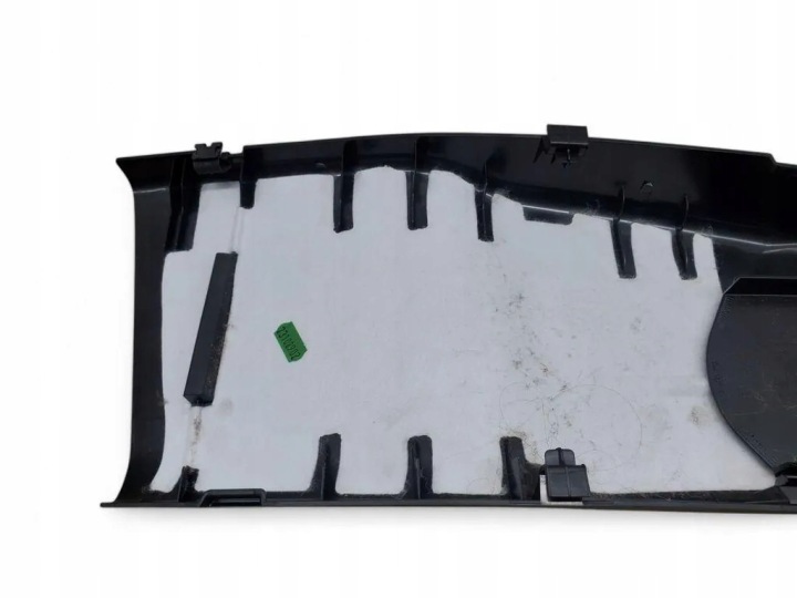GAUCHE LATÉRALE PROTECTION MONTANTS MERCEDES-BENZ GLA (X156) A1566904100 2.0L