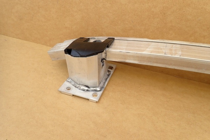 POUTRE RENFORCEMENT PARE-CHOCS ARRIÈRE VOLVO XC90 2016- OEM/OE 32422311