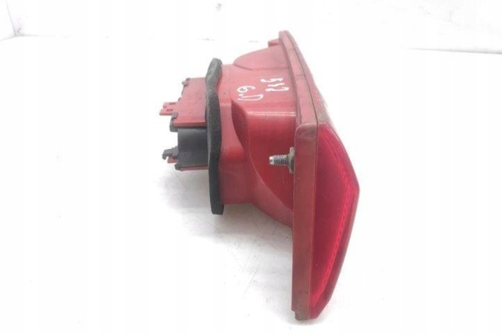 DROITE PHARE COUVERCLES DE COFFRE COUVERCLES DE COFFRE ALFA ROMEO 156 SPORTWAGON (932_) 29032001 2.4L