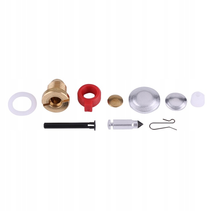 KIT RÉPARATION CARBURATEUR JOHNSON EVINRUDE 4-15HP