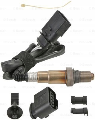 BOSCH 0 258 010 034 SONDA LAMBDA 