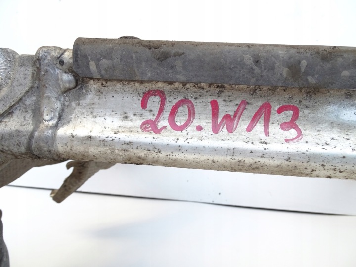 BERCEAU CHÂSSIS CHÂSSIS MOTEUR AVANT AVANT AUDI A4 B8 A5 8T 8K0399315G