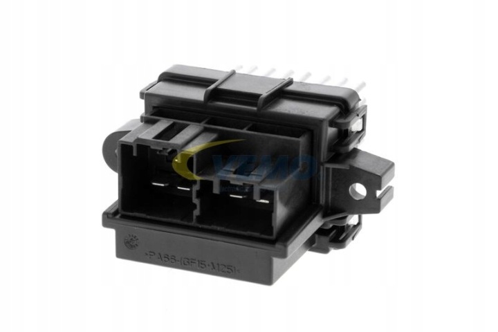 V40-79-0012 RÉGULATEUR VENTILATEUR NAW IEWU OPEL