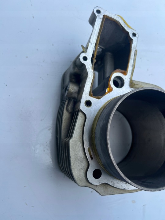 BMW R1100 GS RT PISTON DROIT BMW 1340728