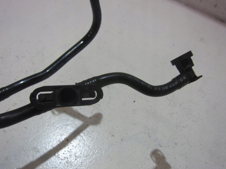 BMW X1 F48 B46 F39 F54 F60 CABLE VENTILACIÓN DE TANQUE 7640051 7640053 