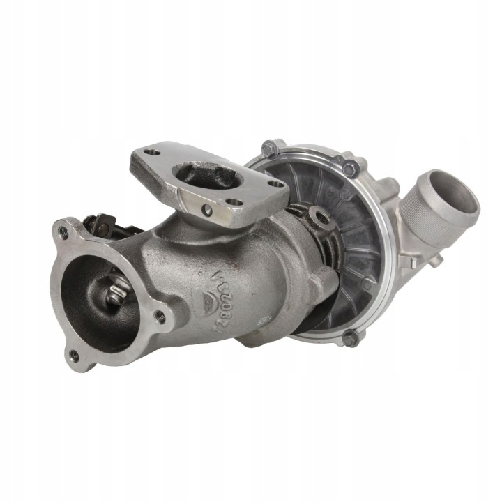 GARRETT 734204-5001S DISPOSITIF DOLADOWUJACE, DOLA