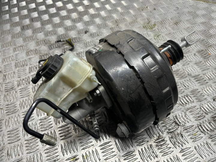 SERVOMANDO BOMBA DE FRENADO BMW 3 E90 E91 6785648 