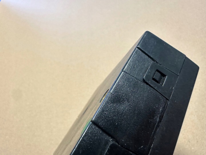 SKODA OCTAVIA I MODULE CONFORT 1J0959799Q