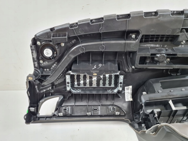 2014 AUDI A4 S4 B8 8K TABLEAU DE BORD 8K1857041D
