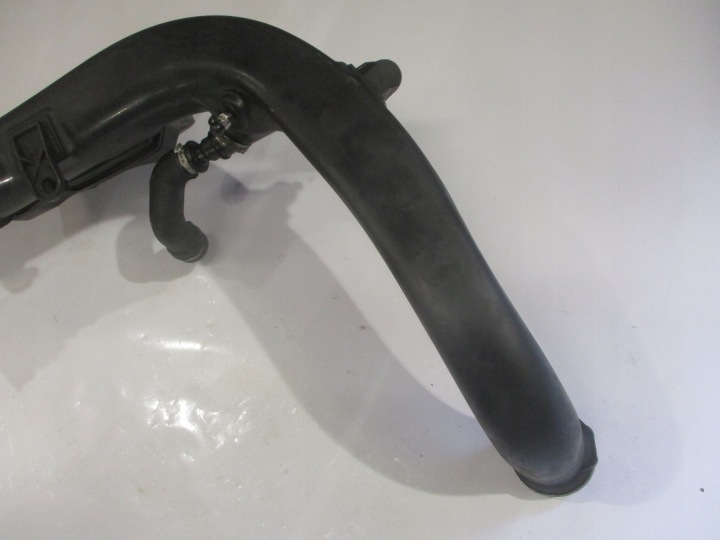 FIL TUYAU ÉCHANGEUR D'AIR DE SURALIMENTATION VOLVO S60 II 2.0 D 31370891