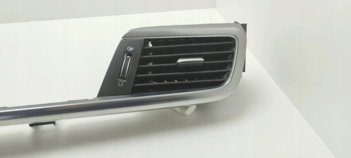 2016 KIA OPTIMA LATÉRALE GRILLE CONDUIT D'AIR TABLEAU DE BORD INSTRUMENTATION 84795D4000
