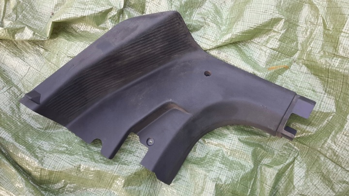 BOUCHON PROTECTION SEUIL OPEL OE 24423412