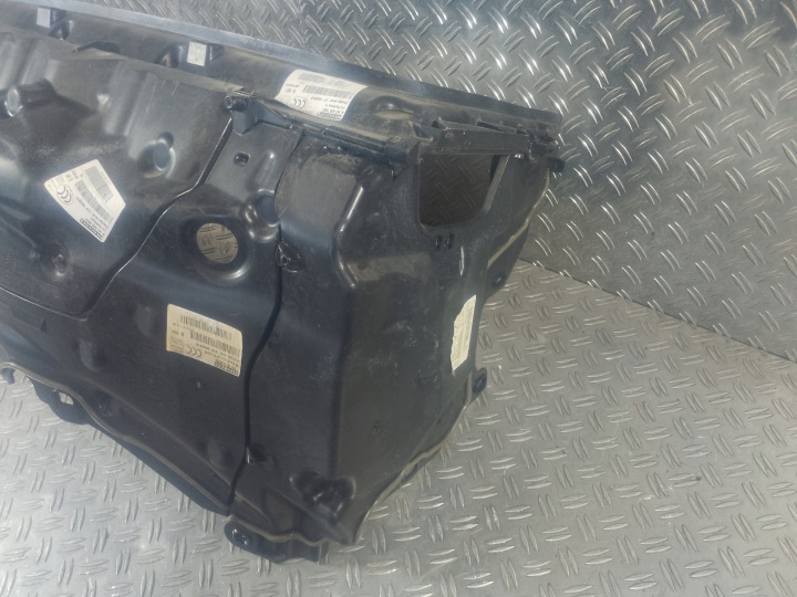 MERCEDES GLE W167 19- INSONORISATION CLOISONS A1676209502