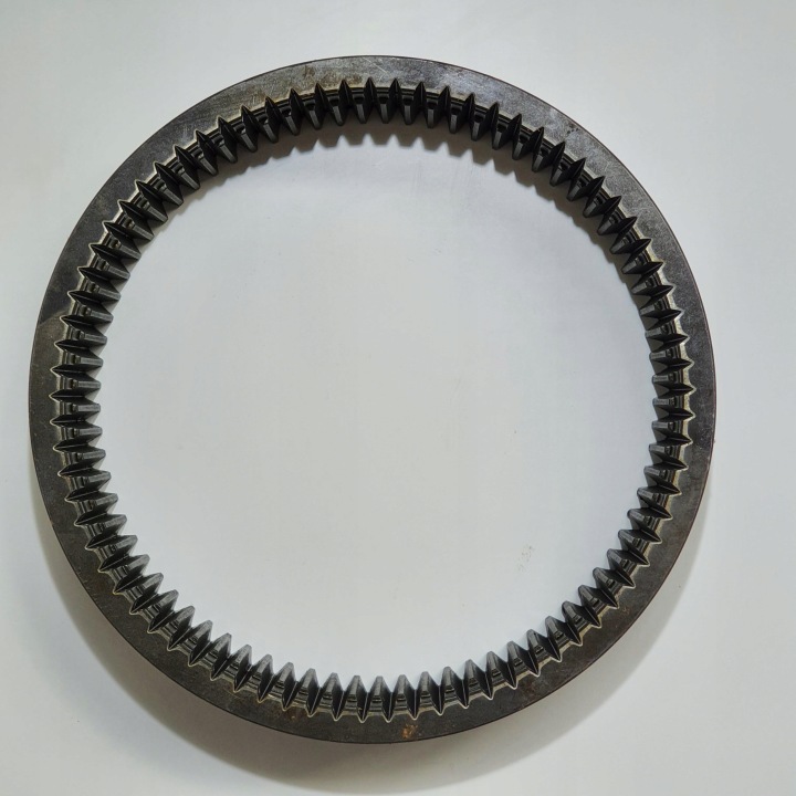 COURONNE CASE 695 SR ST FIAT 200 115 B KOMATSU WB97
