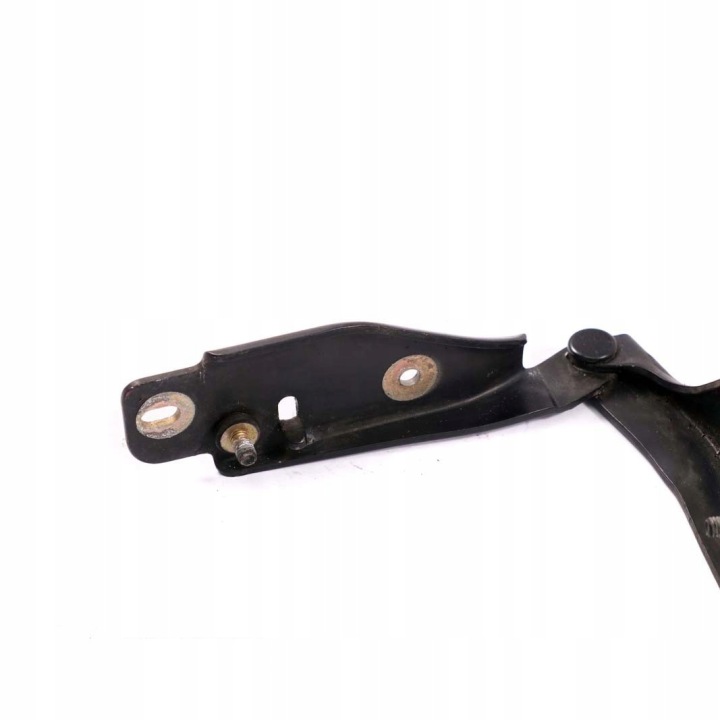BMW E36 CHARNIÈRE CAPOTS PRAWO NOIR COSMOSSCHWARZ 303 8132002