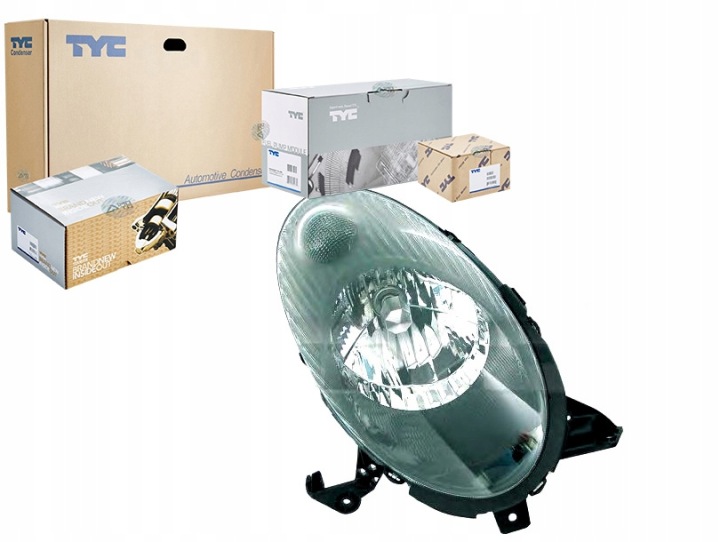 TYC TYC 20-0307-15-2 PROJECTEUR