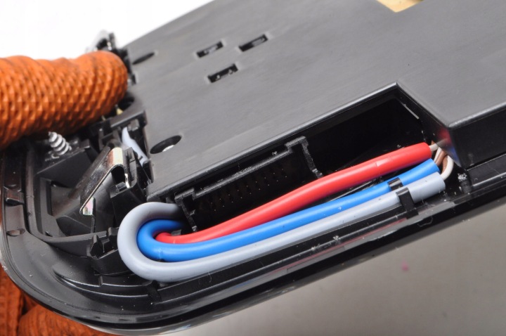 BMW I4 G26 ÉCLAIRAGE AMPOULE CABINES INTÉRIEUR 5A8A0F4