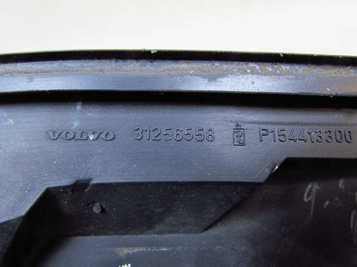 VOLVO C70 II 06-13 JOINT D'ÉTANCHÉITÉ PORTES RÉTROVISEURS GAUCHE 31256558