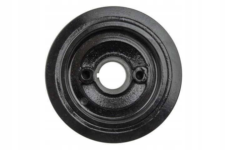 KOLO POULIE ARBRE VILEBREQUIN MAZDA 626 GE 91-97 2.5