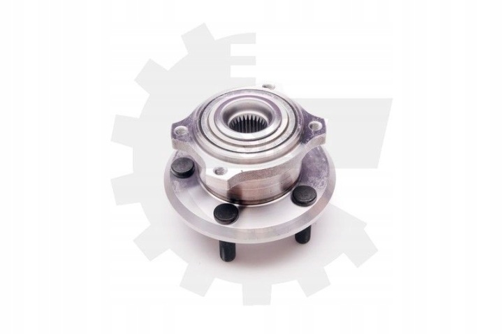 MOYEU ROUES AVEC ROULEMENT 29SKV168 29SKV168 SKV