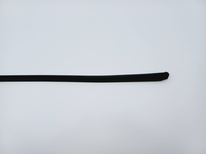MOULURE PARE-BRISE GAUCHE AVANT AUDI A4 B6 8E0854327E NR207