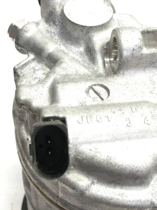 AUDI Q5 80A LIFT COMPRESSEUR DE CLIMATISATION COMPRESSEUR 80A816803L