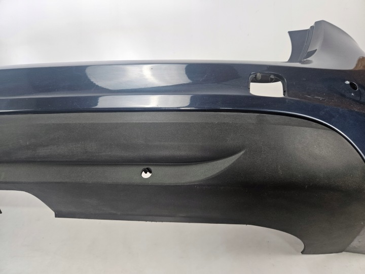 VOLVO V60 I 2010 2013 PARE-CHOCS ARRIÈRE 4 X PDC 32165263