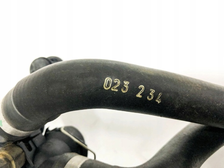 MERCEDES-BENZ SLK R171 2005 CONDUITES D'AIR