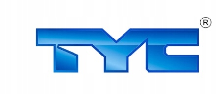 TYC FEUX VERS CONDUITE DANS DZIEN TYC 12-0106-00-2