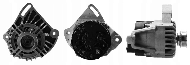 ALTERNADOR 150A LUCAS PARA MITSUBISHI ASX 3 1.6 