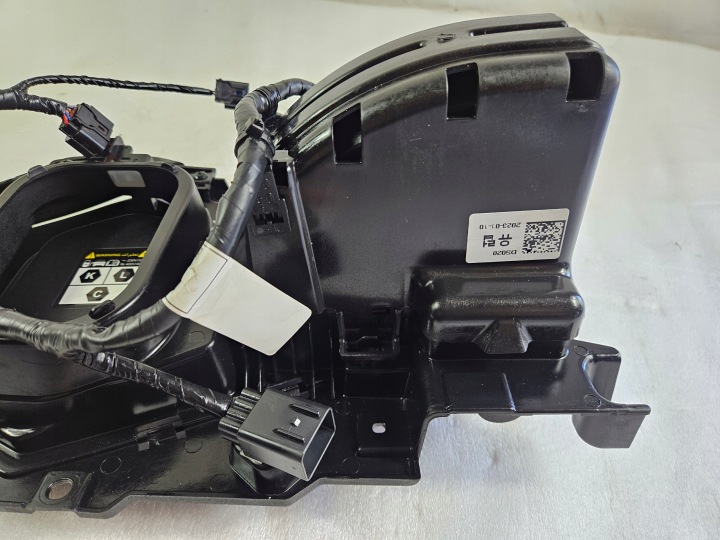 CLAPET DOUILLES LADOWANIA GENESIS G80 GV70 863D2-JI000 863C3-JI000