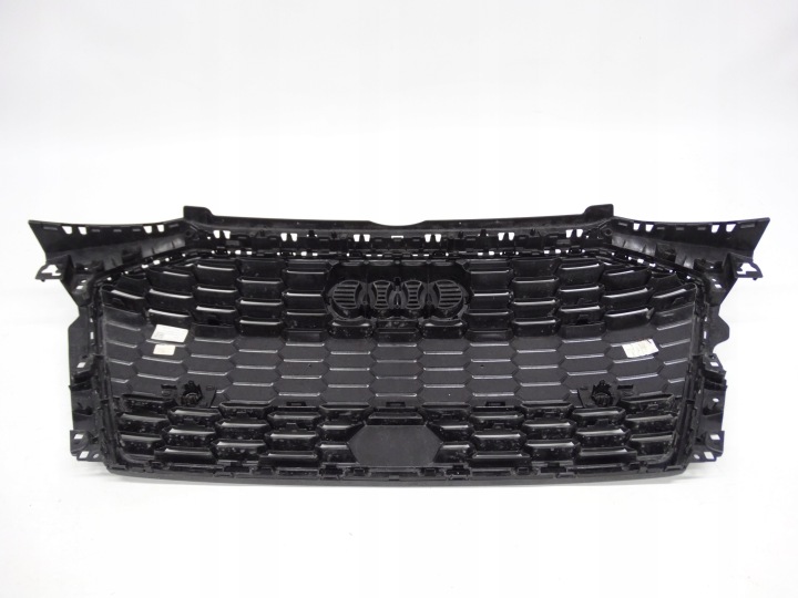 AUDI A3 8Y S-LINE 2020-2024 GRILLE CALANDRE 8Y0853651B ORIGINALE