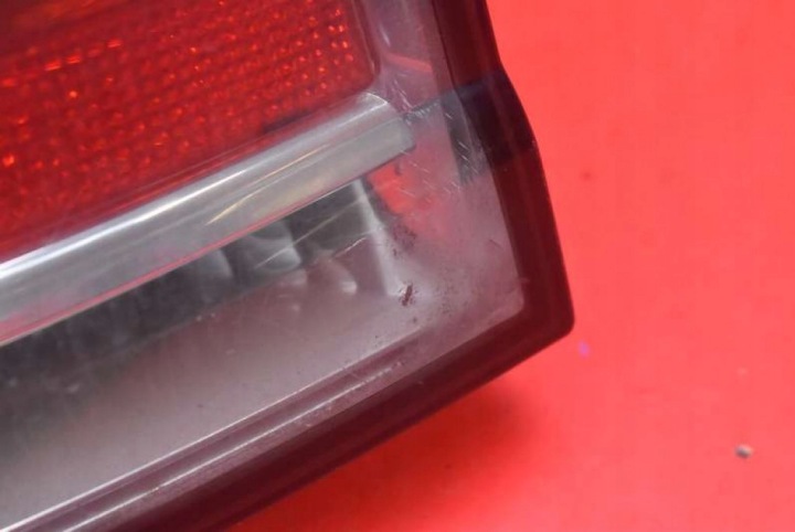 PHARE GAUCHE ARRIÈRE ARRIÈRE 13252447 OPEL ZAFIRA B 05-10
