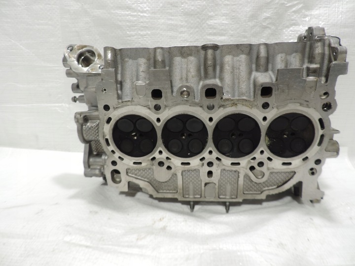 CULATA DE CILINDROS OPEL ASTRA K V 1,4 T B14XFT LE2 12660233AE 