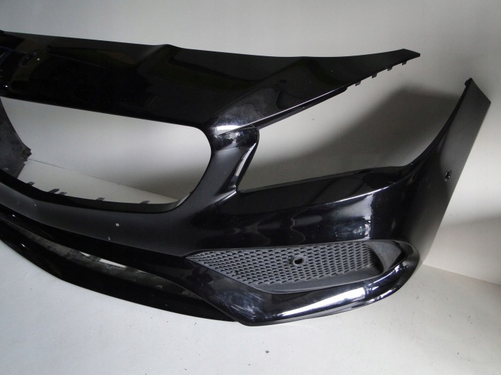 MERCEDES CLA 117 W117 LIFT PARE-CHOCS AVANT SUR CZUJNKI PTS AMG