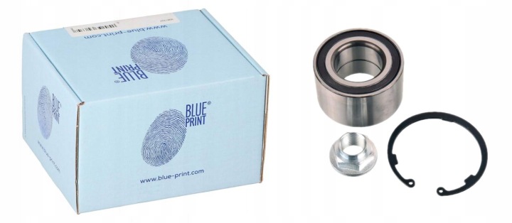 ROULEMENT ROUES KIT MAZDA ADM58232/BLP