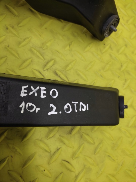 SEAT EXEO TUYAU FIL ÉCHANGEUR D'AIR DE SURALIMENTATION 3R0145770