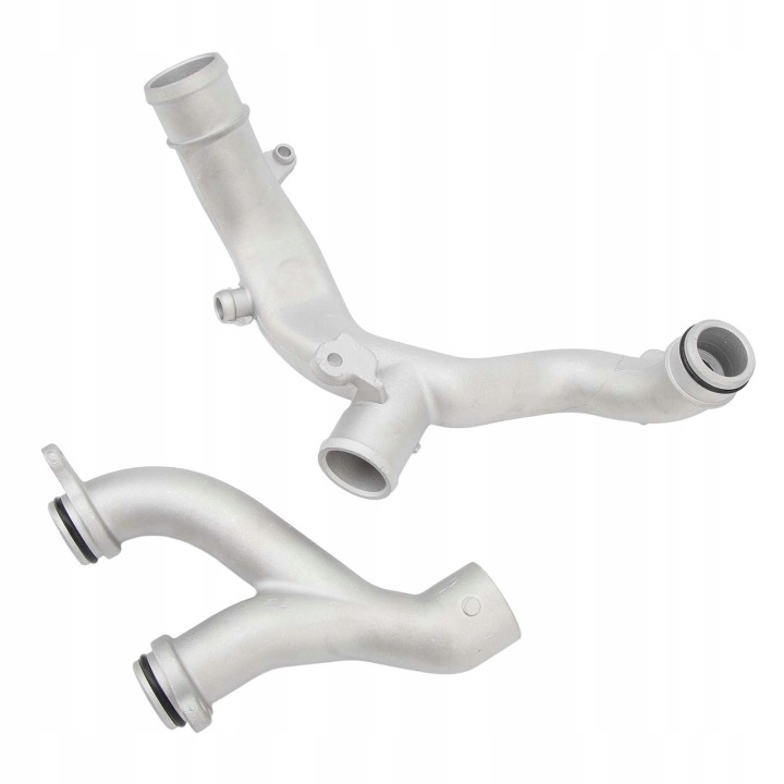 TUYAUX GNIAZDKOWE CHODZACEGO LR090630 ALUMINIUM ALUMINIUM CHODNICY EAU ZJ