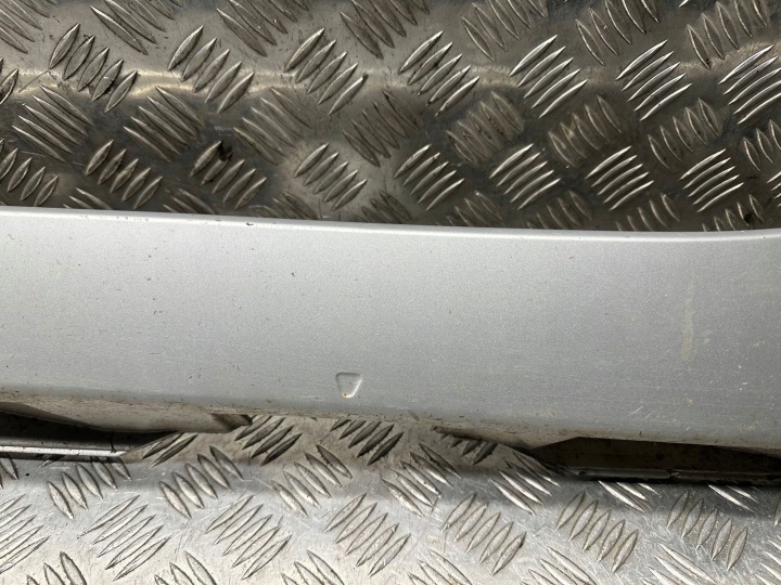 MOULURE SEUIL GAUCHE AUDI A6 C7 11-