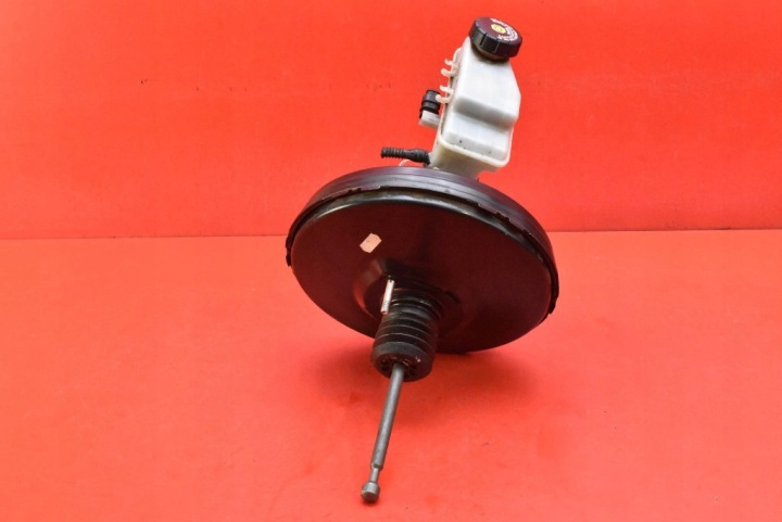SERVO POMPE DE FREIN EUROPE 13257628 BJ OPEL MERIVA 2 II B 1.4 T 140 KM 10-14