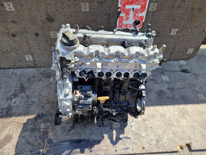 HYUNDAI I30 KIA CEED MOTEUR 1,4 CRDI D4FC 12-17 POMPE DELPHI 28277574 114 T
