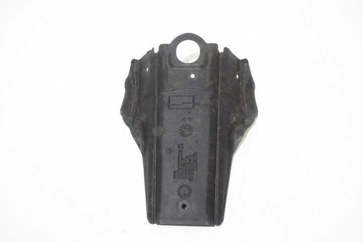 BMW X1 U11 2 PIÈCES U10 SILENCIEUX INSONORISATION ISOLATION CLOISONS TUNNELS