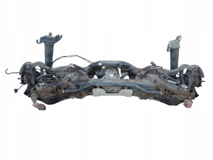 LAND ROVER DISCOVERY SPORT L550 SUSPENSION ARRIÈRE COMPLET 4X4 DIFFÉRENTIEL CHÂSSIS