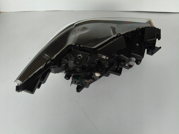 PHARE GAUCHE PROJECTEUR MAZDA CX5 II 21- LIFT COMPLET LED 14PIN
